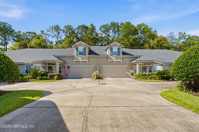 1861 COPPER STONE Drive D, Fleming Island, FL 32003