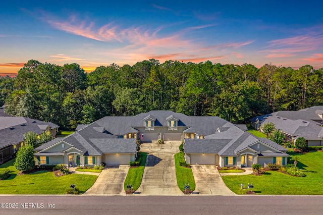 1861 COPPER STONE Drive D, Fleming Island, FL 32003