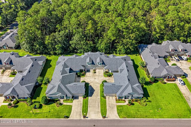 1861 COPPER STONE Drive D, Fleming Island, FL 32003