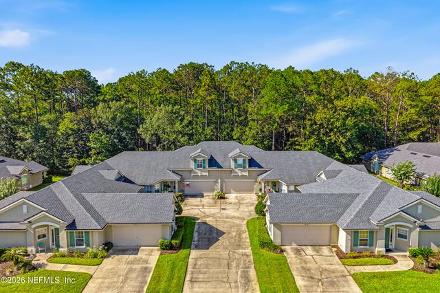 1861 COPPER STONE Drive D, Fleming Island, FL 32003