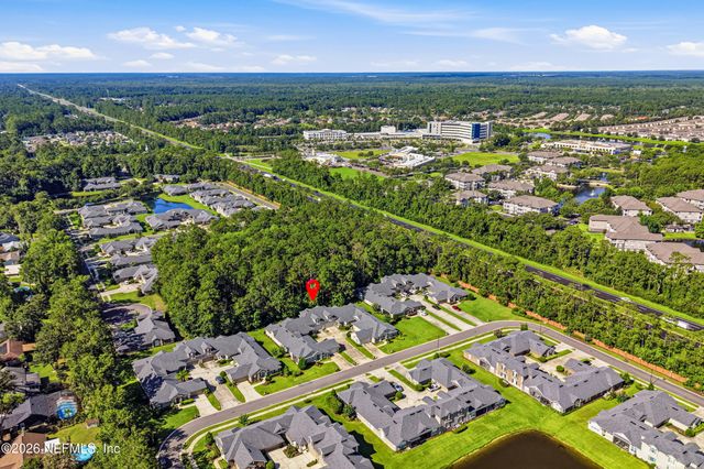 1861 COPPER STONE Drive D, Fleming Island, FL 32003