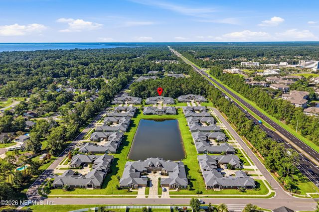 1861 COPPER STONE Drive D, Fleming Island, FL 32003