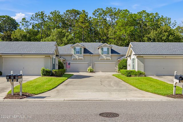 1861 COPPER STONE Drive D, Fleming Island, FL 32003