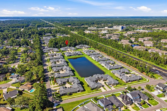 1861 COPPER STONE Drive D, Fleming Island, FL 32003