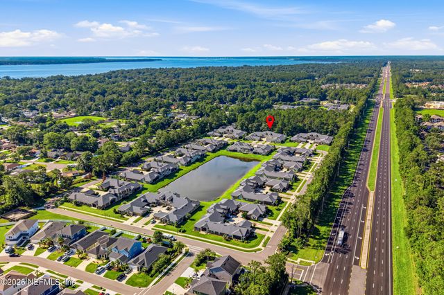 1861 COPPER STONE Drive D, Fleming Island, FL 32003