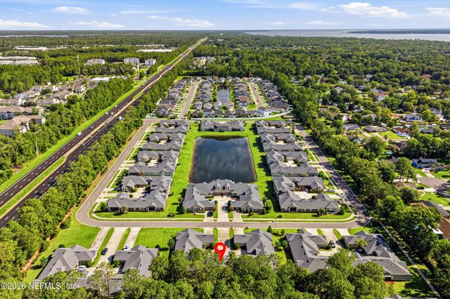 1861 COPPER STONE Drive D, Fleming Island, FL 32003