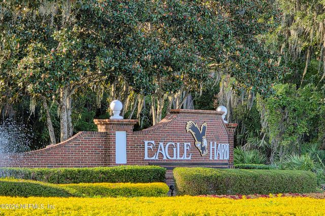 1861 COPPER STONE Drive D, Fleming Island, FL 32003