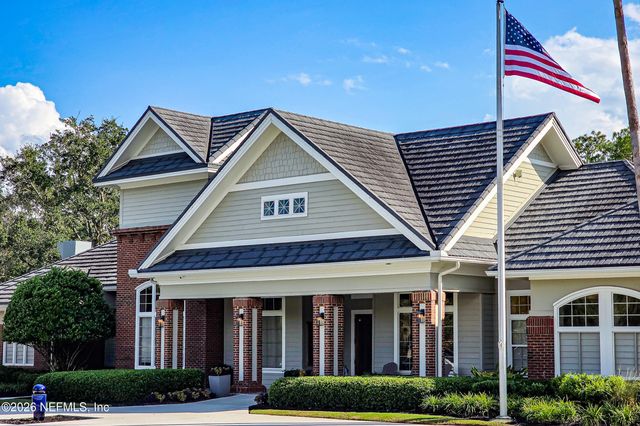 1861 COPPER STONE Drive D, Fleming Island, FL 32003
