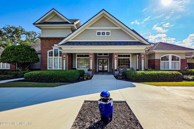 1861 COPPER STONE Drive D, Fleming Island, FL 32003