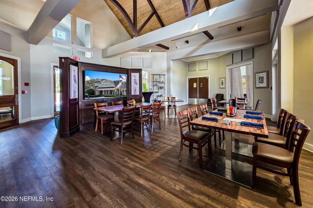 1861 COPPER STONE Drive D, Fleming Island, FL 32003