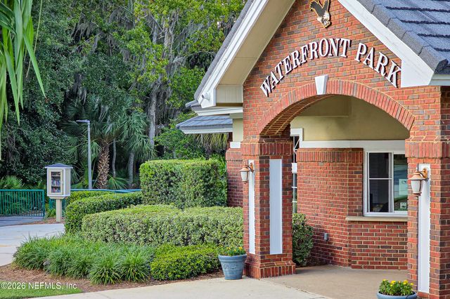 1861 COPPER STONE Drive D, Fleming Island, FL 32003