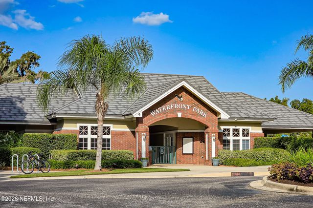 1861 COPPER STONE Drive D, Fleming Island, FL 32003