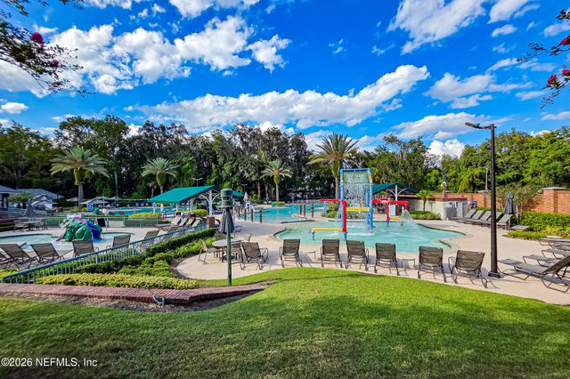 1861 COPPER STONE Drive D, Fleming Island, FL 32003