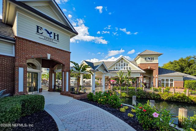 1861 COPPER STONE Drive D, Fleming Island, FL 32003