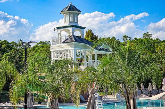 1861 COPPER STONE Drive D, Fleming Island, FL 32003