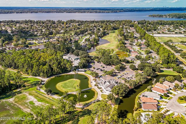 1861 COPPER STONE Drive D, Fleming Island, FL 32003