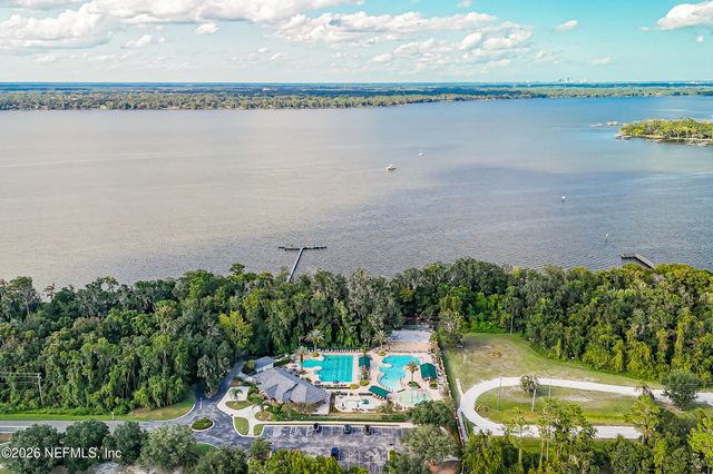 1861 COPPER STONE Drive D, Fleming Island, FL 32003