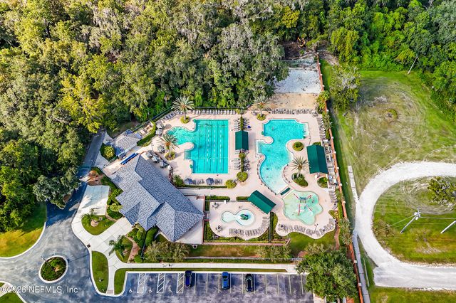 1861 COPPER STONE Drive D, Fleming Island, FL 32003