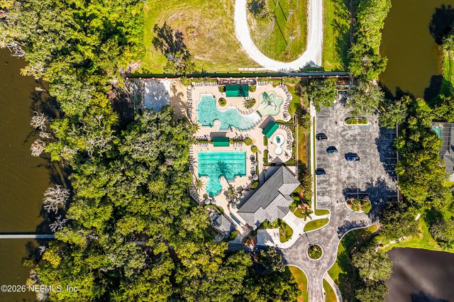 1861 COPPER STONE Drive D, Fleming Island, FL 32003