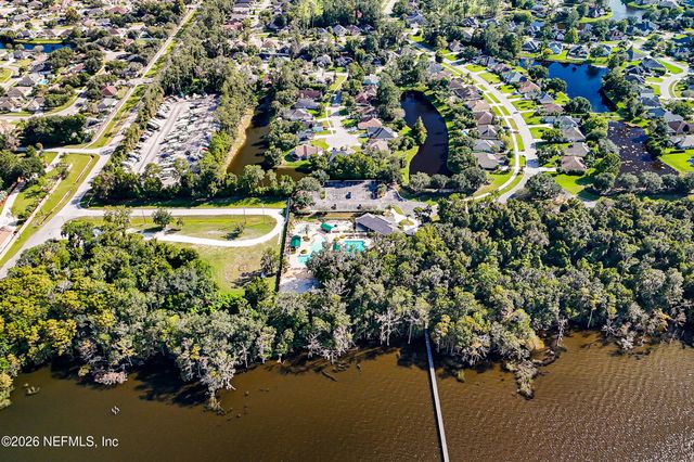 1861 COPPER STONE Drive D, Fleming Island, FL 32003