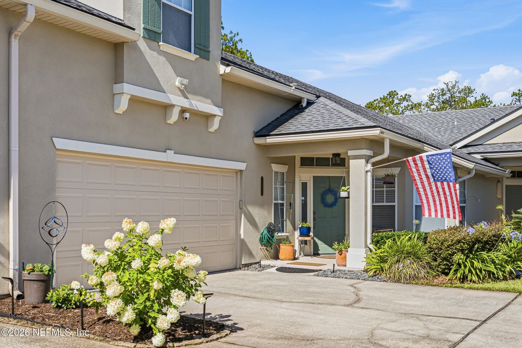 1861 COPPER STONE Drive D, Fleming Island, FL 32003