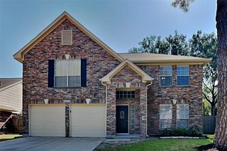 16823 Scenic Gardens Drive, Spring, TX 77379