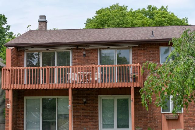 2711 Northside unit C Boulevard C, South Bend, IN 46615