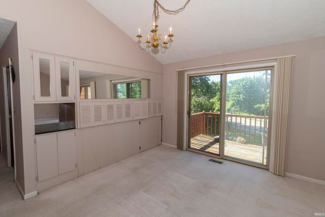 2711 Northside unit C Boulevard C, South Bend, IN 46615