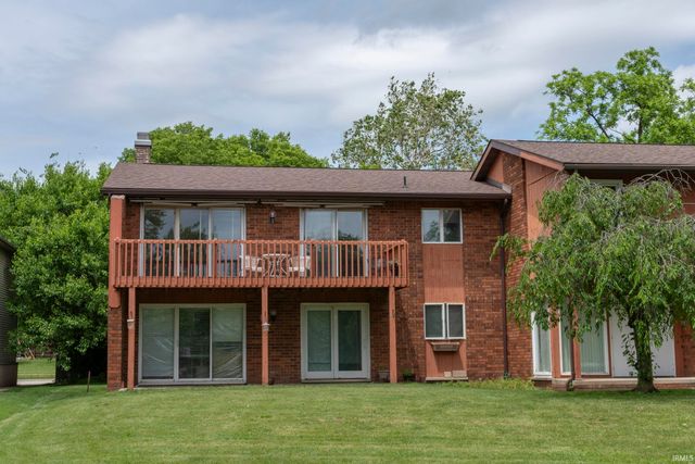 2711 Northside unit C Boulevard C, South Bend, IN 46615