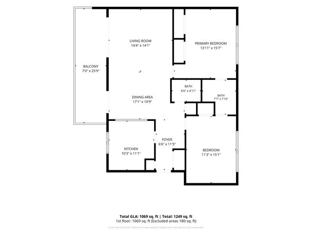 2711 Northside unit C Boulevard C, South Bend, IN 46615