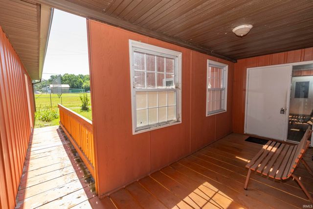 2711 Northside unit C Boulevard C, South Bend, IN 46615