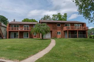 2711 Northside unit C Boulevard C, South Bend, IN 46615