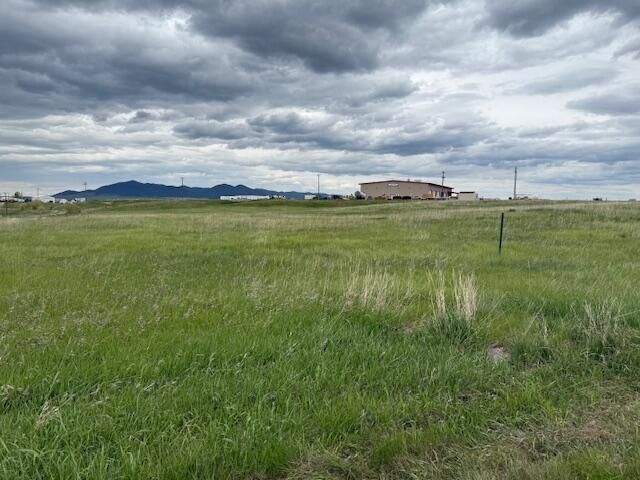NHN Truck Bypass, Lewistown, MT 59457