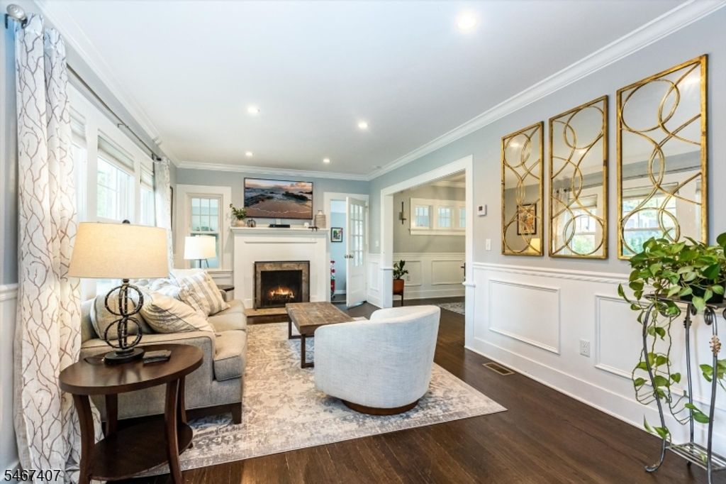64 Chestnut Rd, Verona Twp., NJ 07044 — photo 4