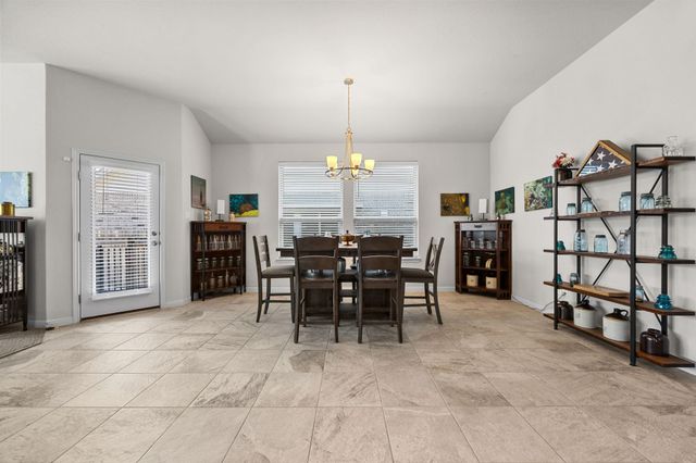 531 Tanda LN, Hutto, TX 78634