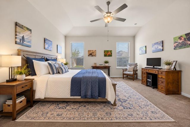 531 Tanda LN, Hutto, TX 78634