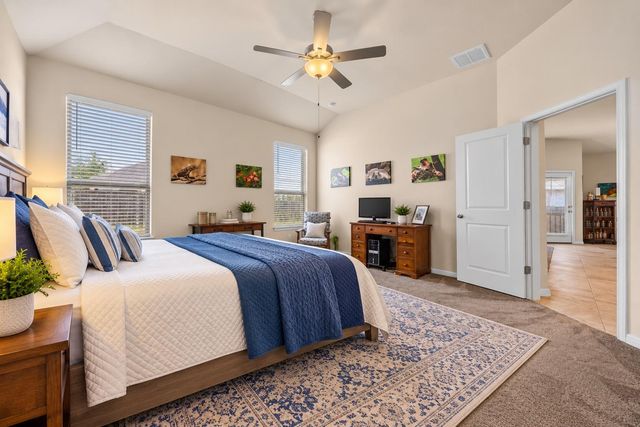 531 Tanda LN, Hutto, TX 78634
