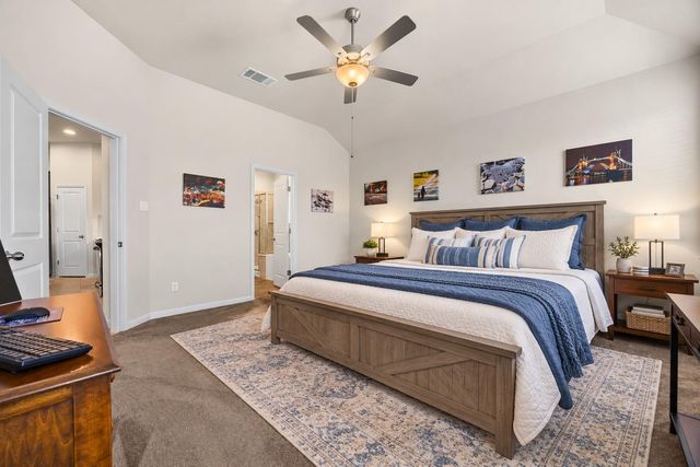 531 Tanda LN, Hutto, TX 78634