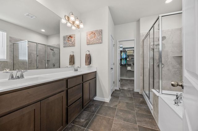 531 Tanda LN, Hutto, TX 78634
