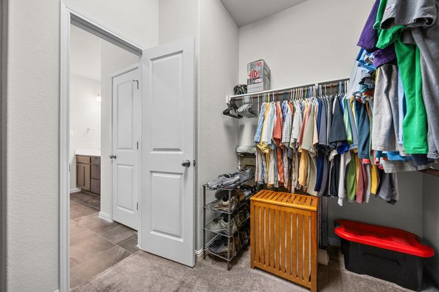 531 Tanda LN, Hutto, TX 78634