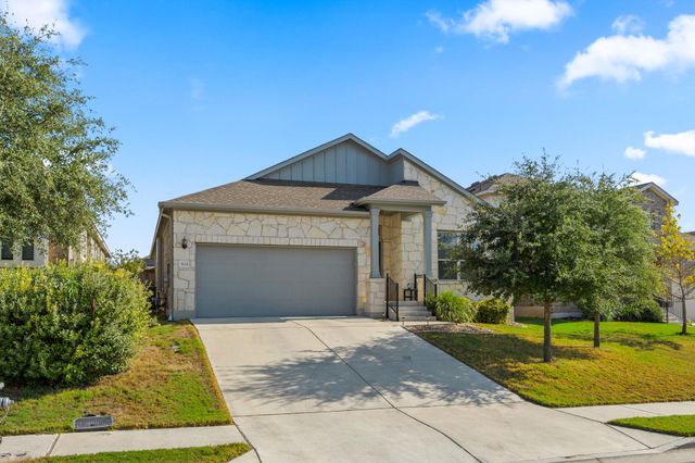 531 Tanda LN, Hutto, TX 78634