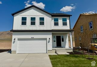 3656 N EAGLE DR #306, Eagle Mountain, UT 84005