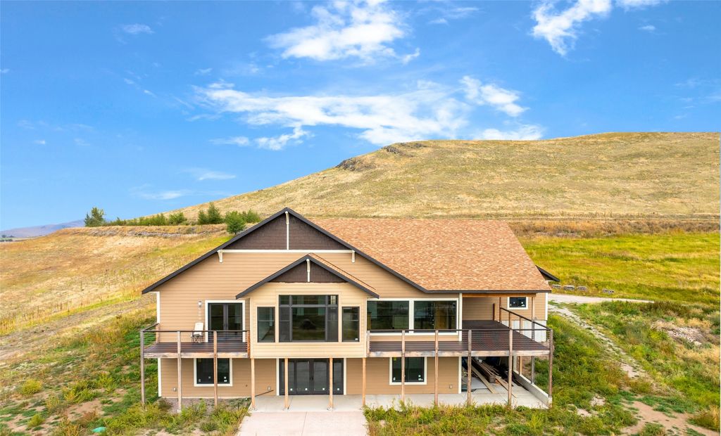 40948 Eli Gap Road, Polson, MT 59860 photo 2
