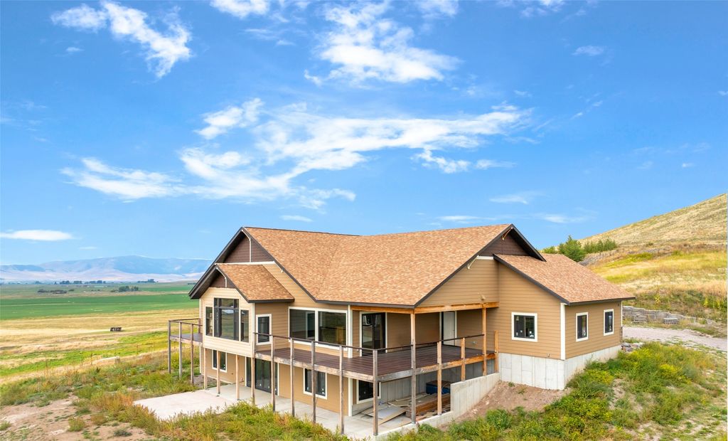 40948 Eli Gap Road, Polson, MT 59860 photo 40