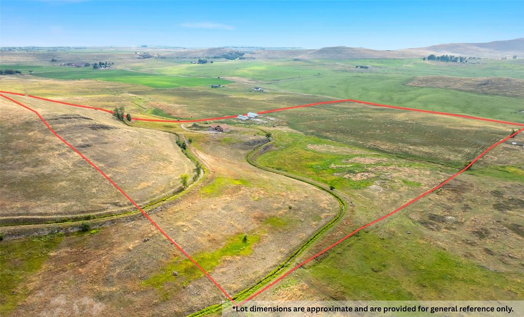 40948 Eli Gap Road, Polson, MT 59860 photo 41