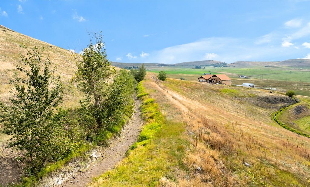 40948 Eli Gap Road, Polson, MT 59860 photo 43