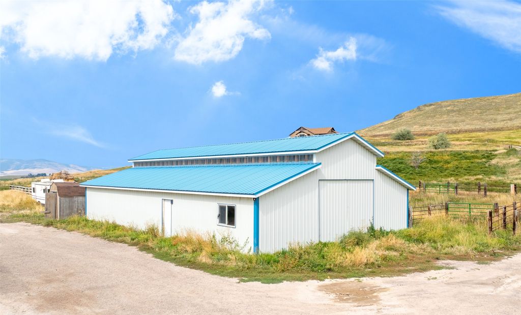 40948 Eli Gap Road, Polson, MT 59860 photo 48