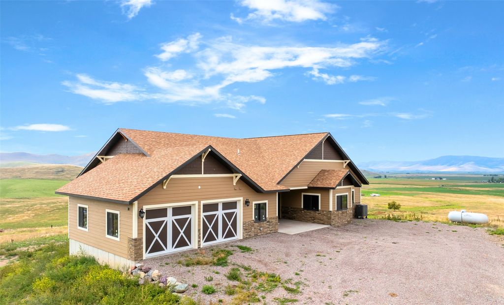 40948 Eli Gap Road, Polson, MT 59860 photo 7