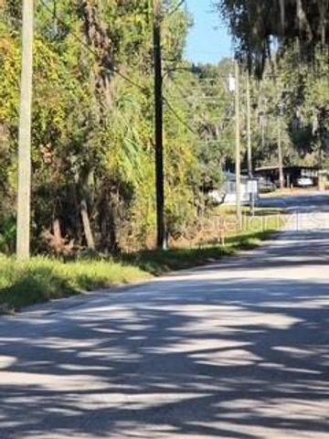 YALAHA ROAD, Yalaha, FL 34797