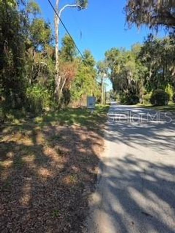 YALAHA ROAD, Yalaha, FL 34797